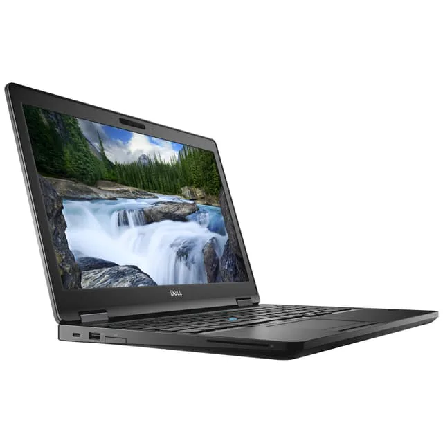 Dell Latitude 5590