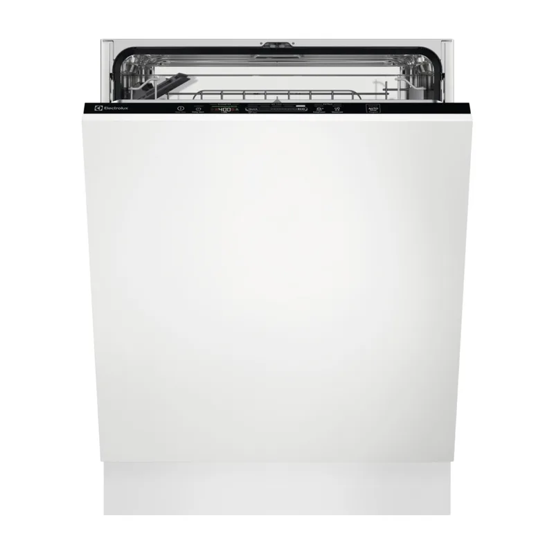 Electrolux EEQ47203L integrerad diskmaskin