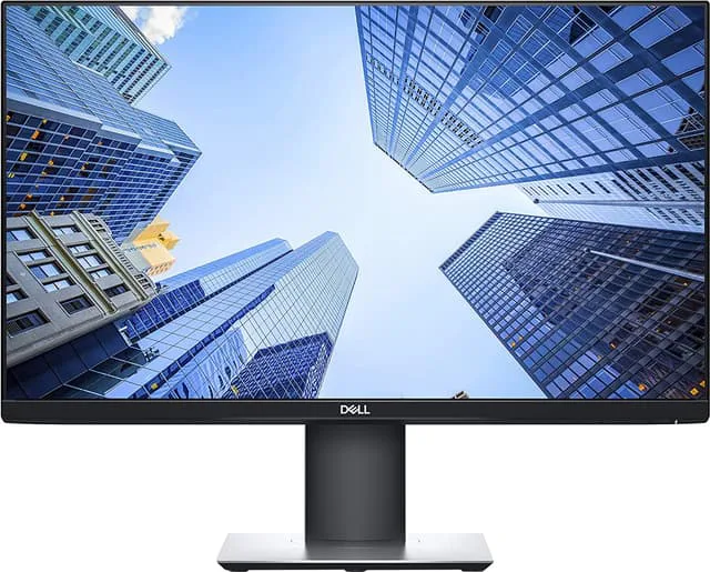 Dell P2419H skärm