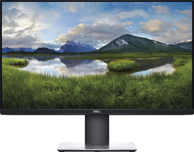 DELL P2719HC 27" bildskärm
