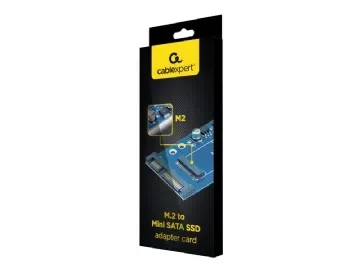 Cablexpert Gränssnittsadapter NGFF