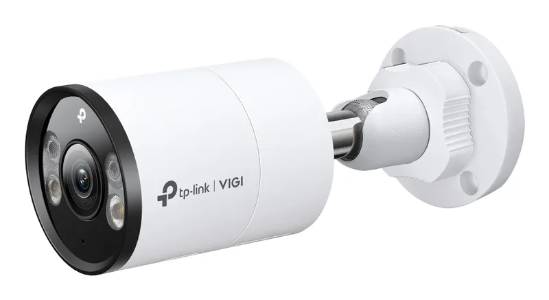 TP-LINK INSIGHT S345(6MM) Sladd IP Övervakningskamera
