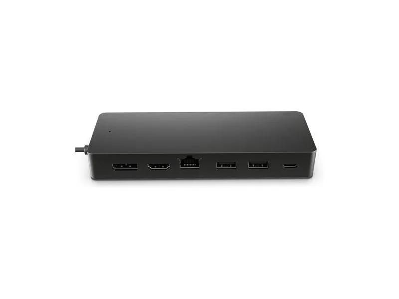 HP Dockstation USB-C Multiport Hub