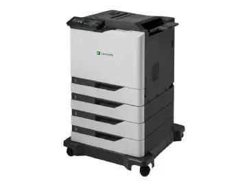 Lexmark CS820dtfe