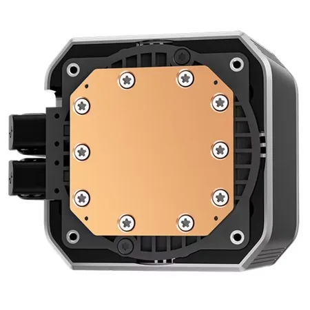 DeepCool MYSTIQUE 240 ARGB