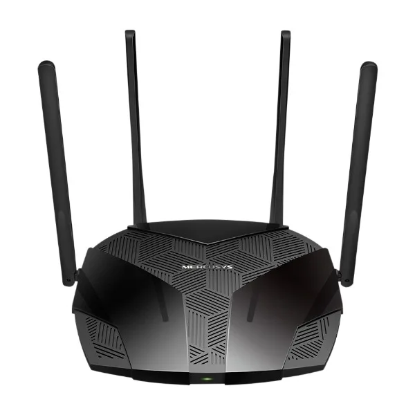 Mercusys MR70X AX1800 Dual-Band Wi-Fi 6-router