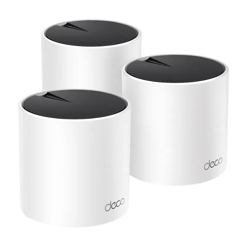 TP-Link Deco X55 V1.60 Wi-Fi-system