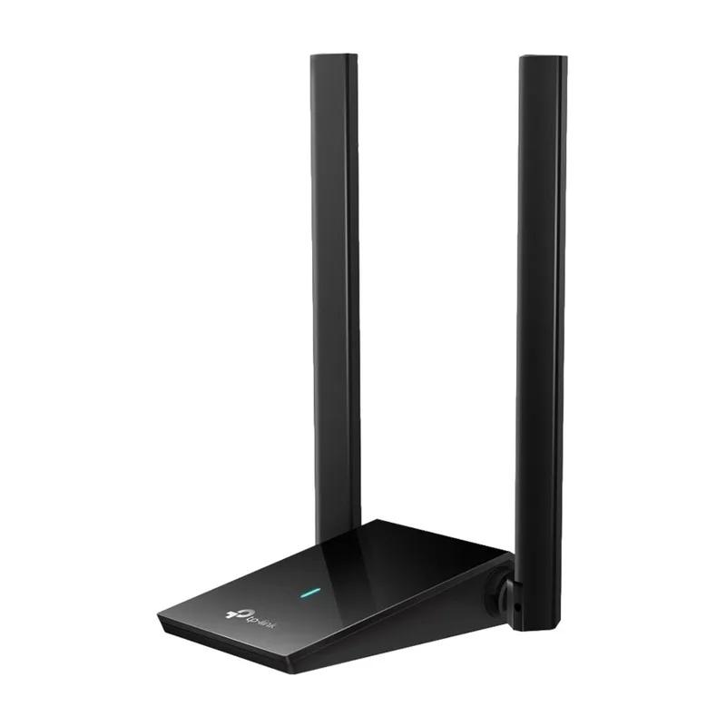 Nätverkskort TP-Link Archer TX20U High Gain Wireless AX1800, WiFi 6, USB