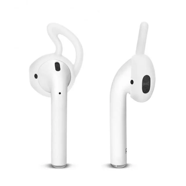 CaseOnline Sport silikon skydd till AirPods 2-pack