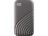 WD My Passport SSD WDBAGF0010BGY