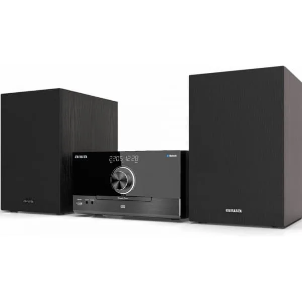 AIWA Micro stereo system
