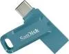Sandisk Usb-Minne Ultra Dual Drive Go Type C Flash Drive 64Gb