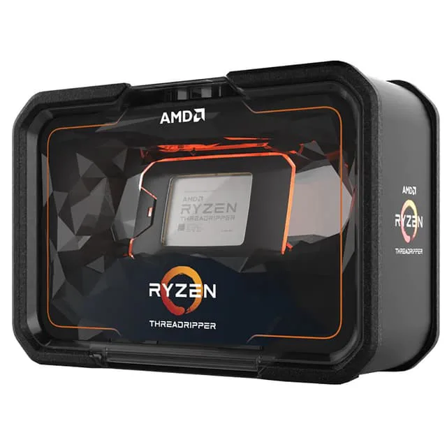 AMD Ryzen™ Threadripper 2950X processor