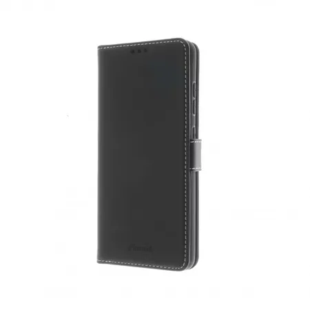 Insmat 650-3045 flipfodral, Galaxy A53 5G, svart