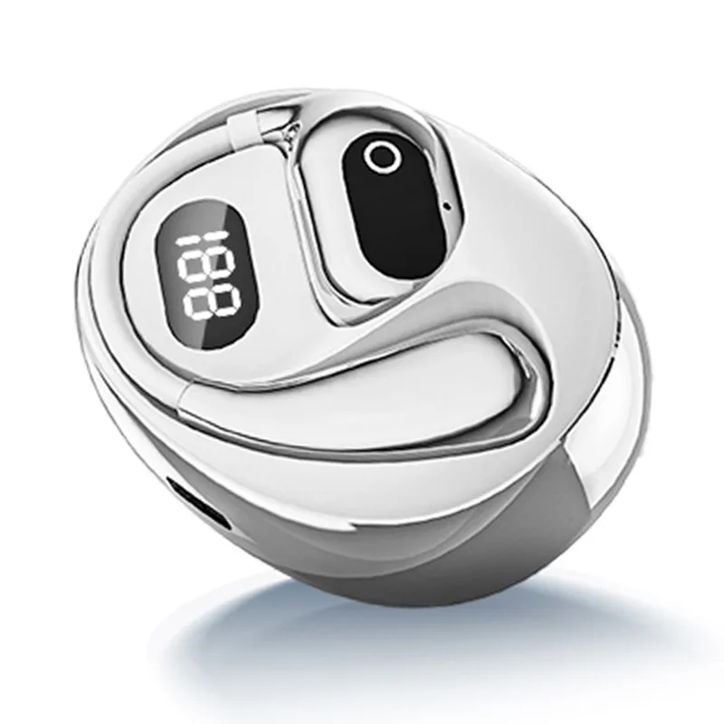 144 språk Translation Översättare Smart Translator Headset Bluetooth Realtid