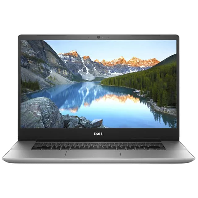 Dell Inspiron 15-5580