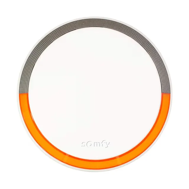 Somfy Outdoor Siren