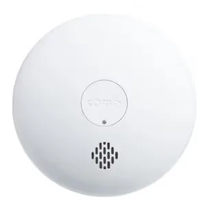 Somfy Smoke Detector