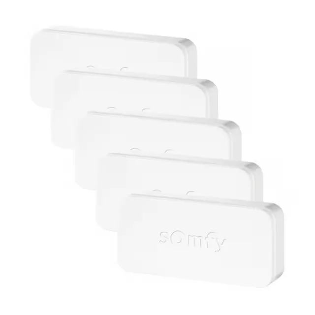 Somfy Pack 5 Intellitag