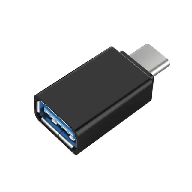 INF Supersnabb adapter USB-C till USB 3.0