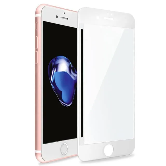 INF Skärmskydd iPhone 8 Plus Härdat glas