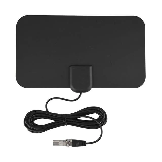 Inomhusantenn för full HDTV mottagning 25 dB