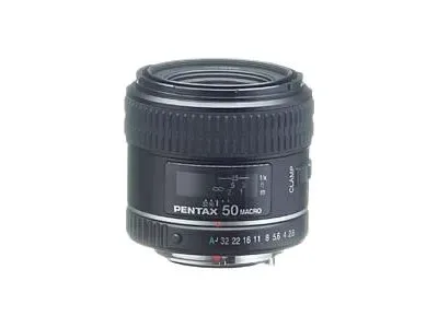 Pentax SMC P-D FA