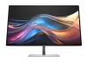 HP 727pq - Series 7 Pro - LED-skärm - 27" - 2560 x 1440 QHD @ 120 Hz - IPS Black - 400 cd/m² - 2000:1 - DisplayHDR 400 - 5 ms - HDMI, DisplayPort -...