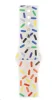 Apple 41mm Pride Edition Sport Band S/M