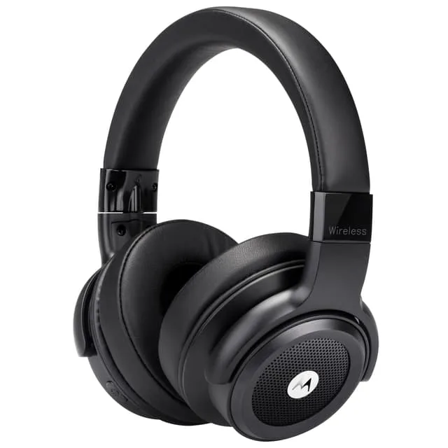 Motorola Escape 800 ANC on-ear hörlurar