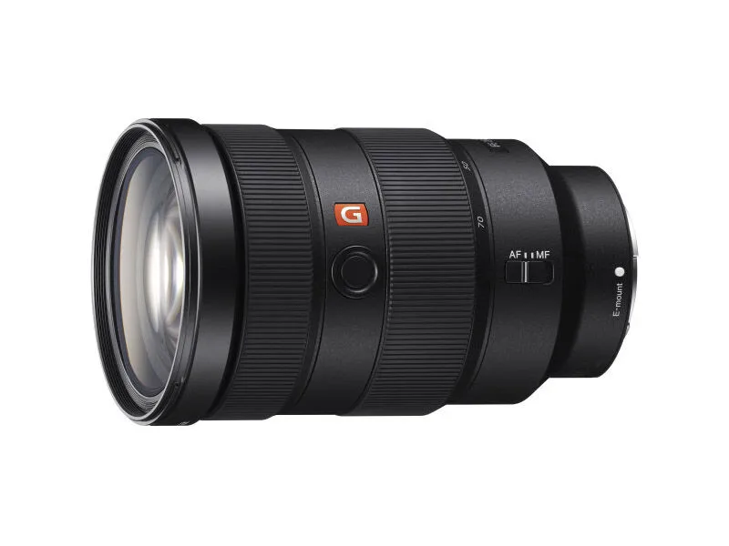 FE 24-70mm f/2,8 GM