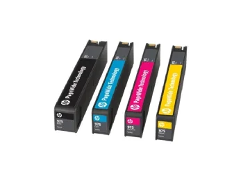 XL-Ink Remanufactured och kompatibel med HP 913A Pack med 4