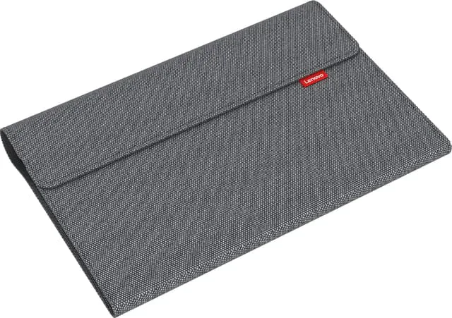Lenovo Yoga Smart Tab fodral och skärmskydd