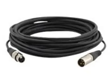 Kramer C-XLQM/XLQF Series Quad Style Cable