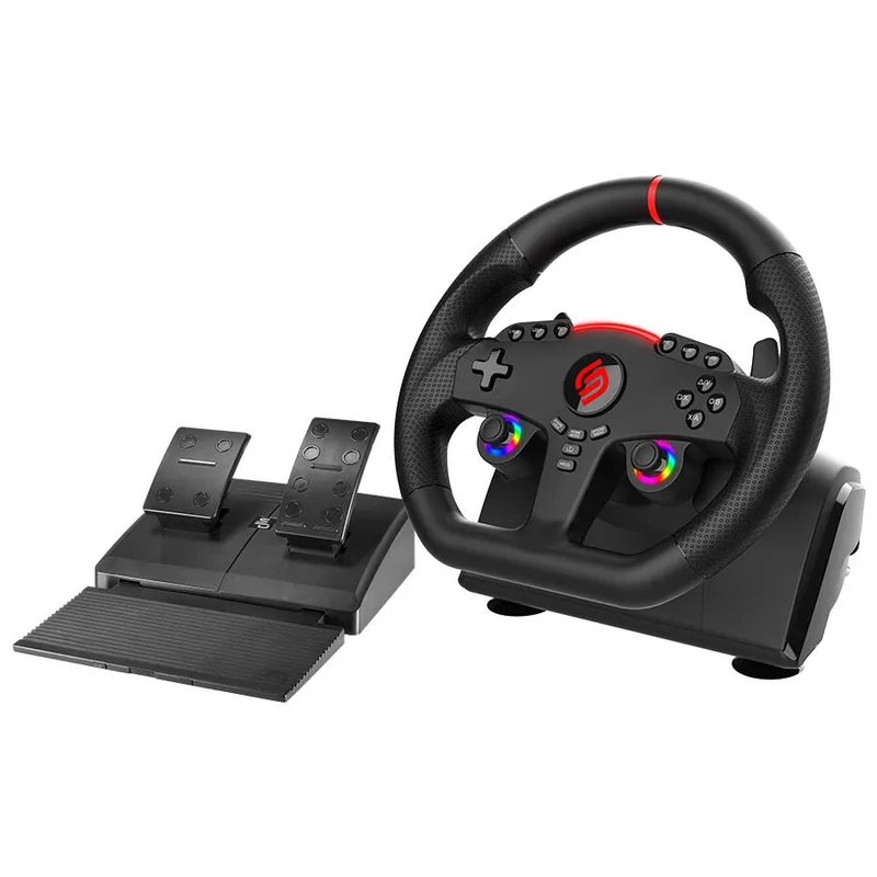 Subsonic 270 GT ratt