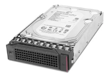 Lenovo Gen2 Hårddisk