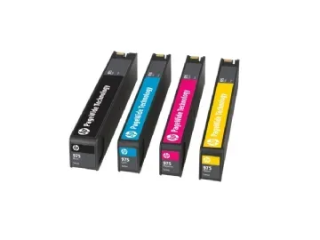 HP 981A äkta PageWide Patron