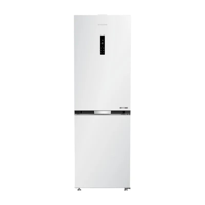 Grundig GKPN 66840 LW kyl/frys