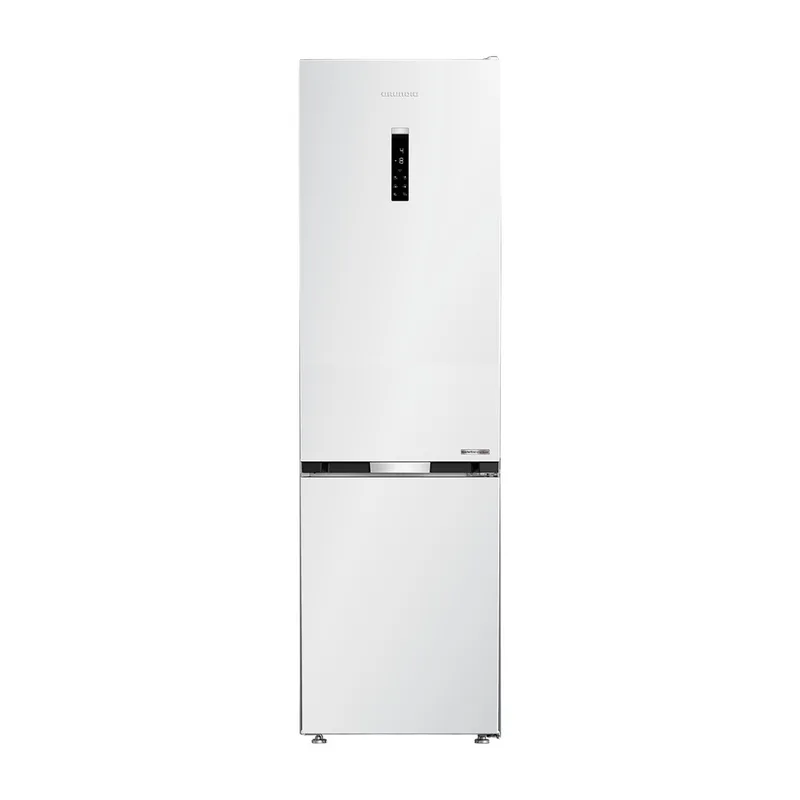 Grundig GKPN 66940 LW kyl/frys