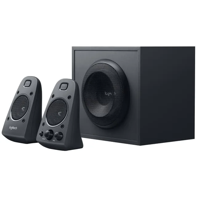 Logitech 980-001256