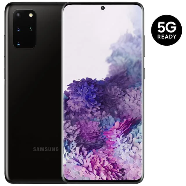 Samsung Galaxy S20 Plus 5G Enterprise smartphone 128GB