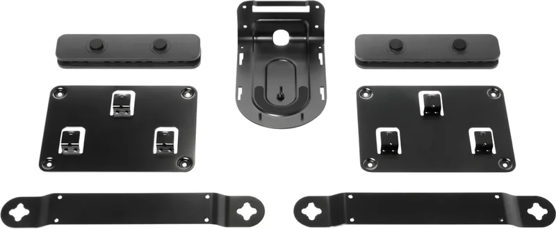 Logitech 939-001644 videokonferenssystem Väggmonterad