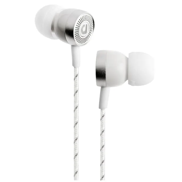 Audiofly AF45 MK2 in-ear hörlurar