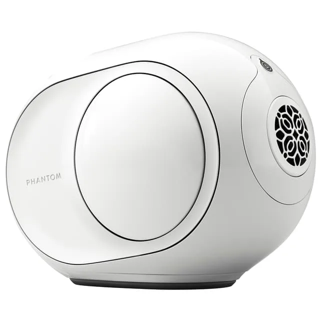 Devialet Phantom Reactor 900 trådlös högtalare