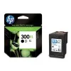 HP 300XL Svart