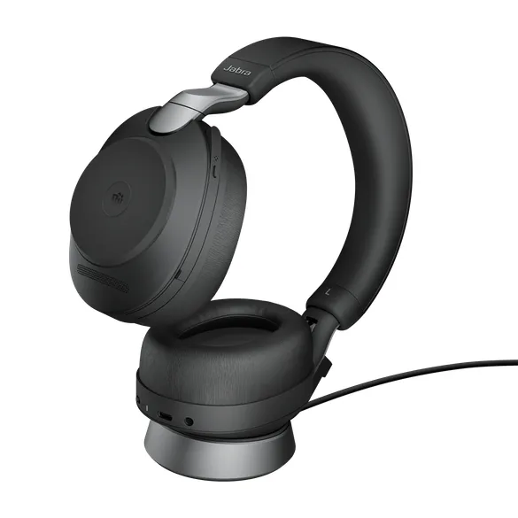 Jabra Evolve2 85 Link380a UC Stereo