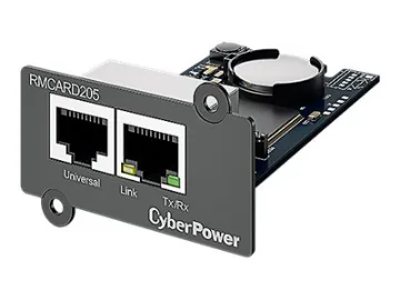 CyberPower RMCARD205