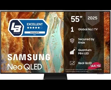Samsung TQ55QN70FAUXXC