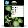 HP 903 bläckpatron svart