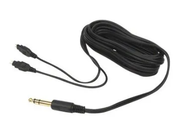 Sennheiser - Hörlurskabel - mini-phone stereo 3.5 mm hane - för HD 650